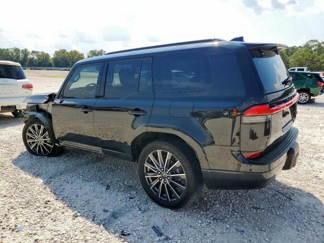 Lexus Gx 550 Luxury Image 3