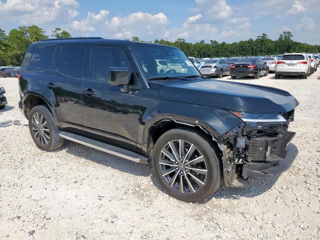 Lexus Gx 550 Luxury Image 12