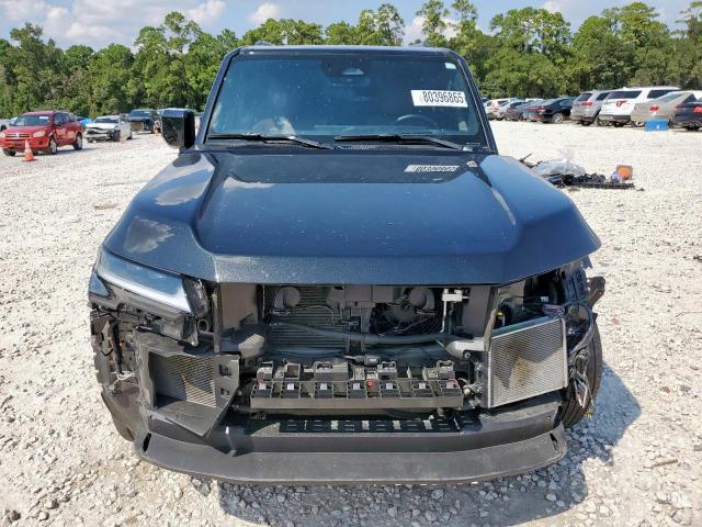 Lexus Gx 550 Luxury Image 5