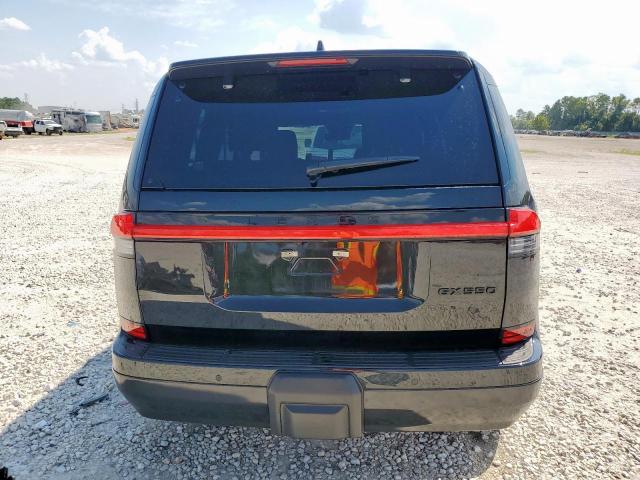 Lexus Gx 550 Luxury Image 7