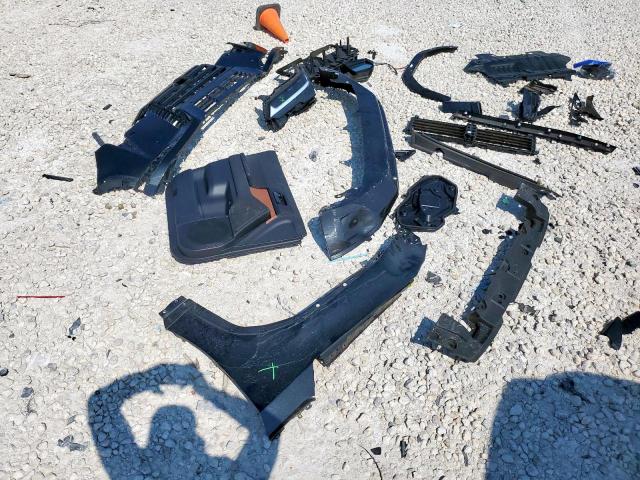 Lexus Gx 550 Luxury Image 6