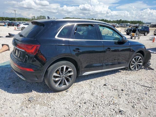 Audi Q5 Premium Plus Image 3