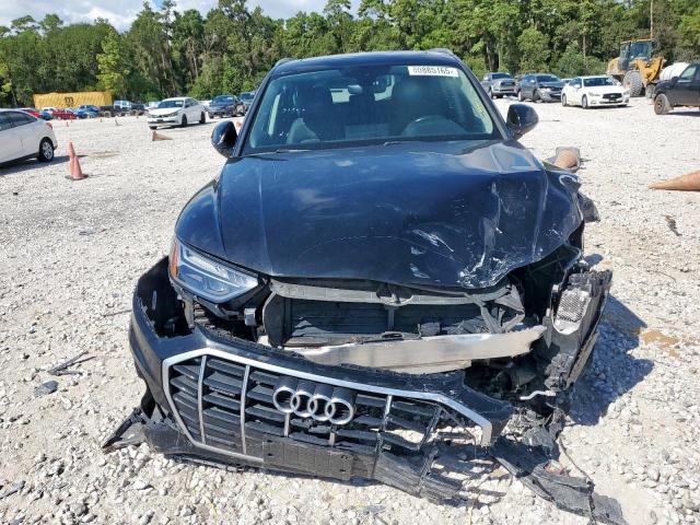 Audi Q5 Premium Plus Image 5