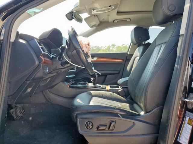 Audi Q5 Premium Plus Image 10