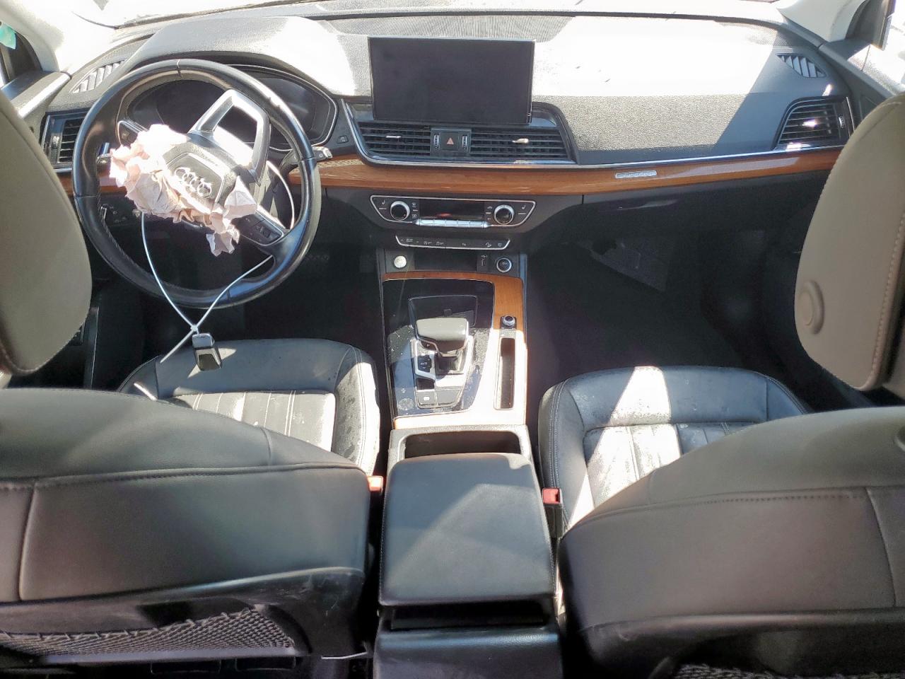 Audi Q5 Premium Plus Image 7