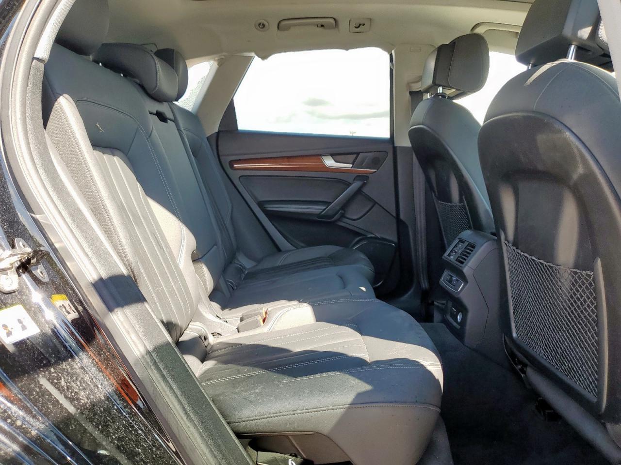 Audi Q5 Premium Plus Image 13