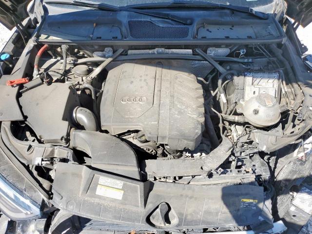 Audi Q5 Premium Plus Image 14