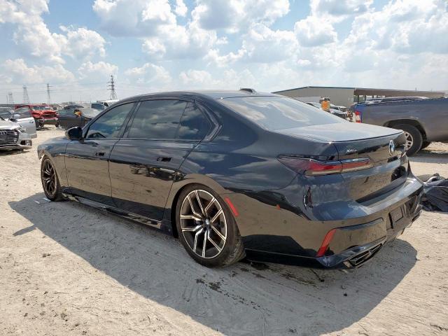 BMW 7 Series Xi Image 3