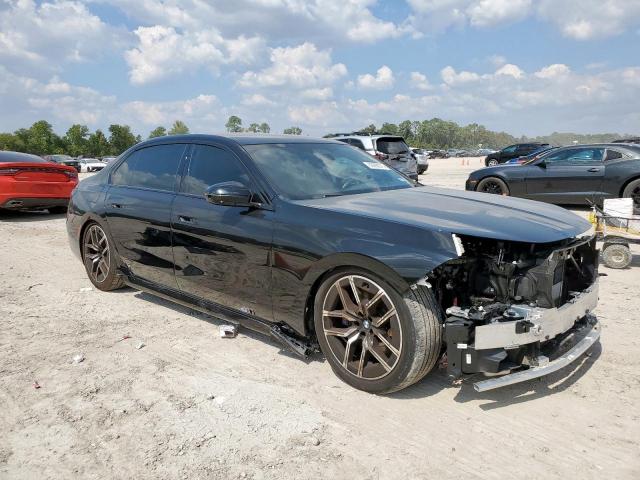 BMW 7 Series Xi Image 5