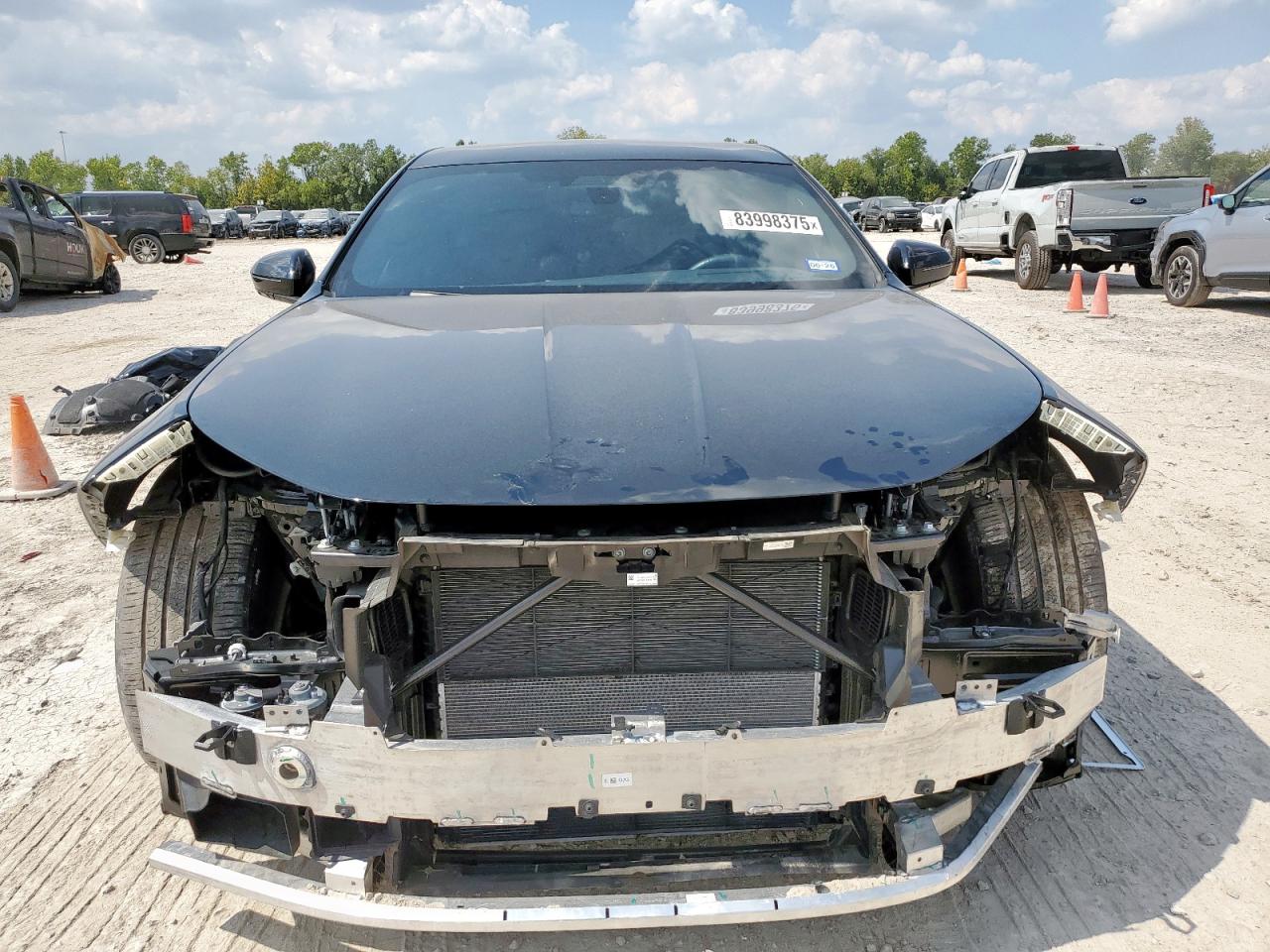 BMW 7 Series Xi Image 9