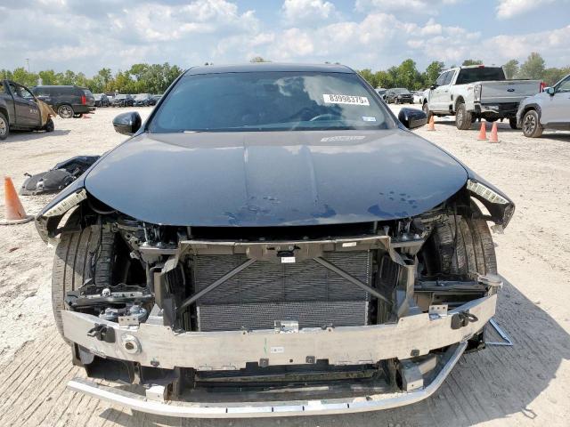 BMW 7 Series Xi Image 9