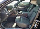 BMW 7 Series Xi Image 10