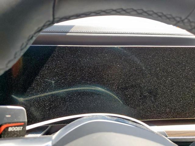 BMW 7 Series Xi Image 2