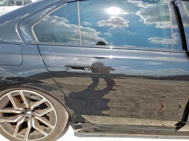 BMW 7 Series Xi Image 11