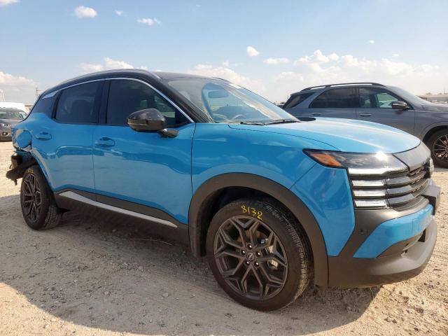 Nissan Kicks Sr Image 3