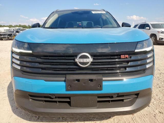 Nissan Kicks Sr Image 6