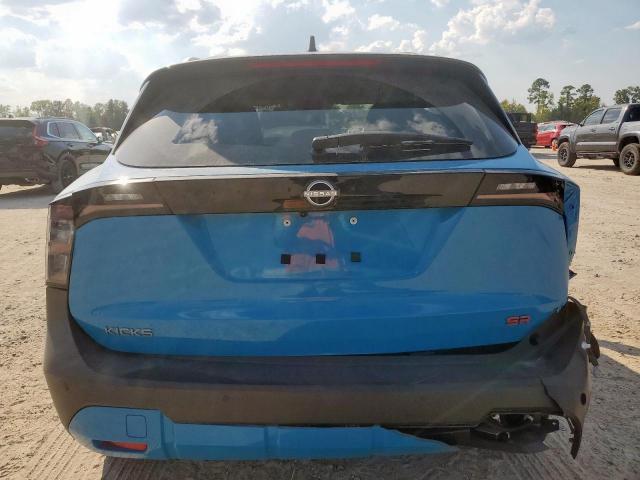 Nissan Kicks Sr Image 7