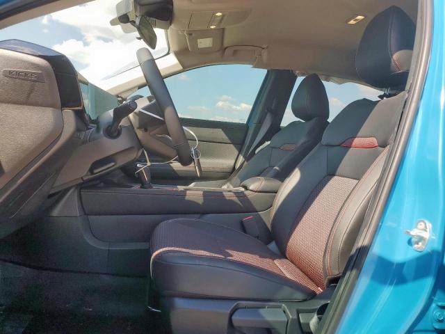 Nissan Kicks Sr Image 4