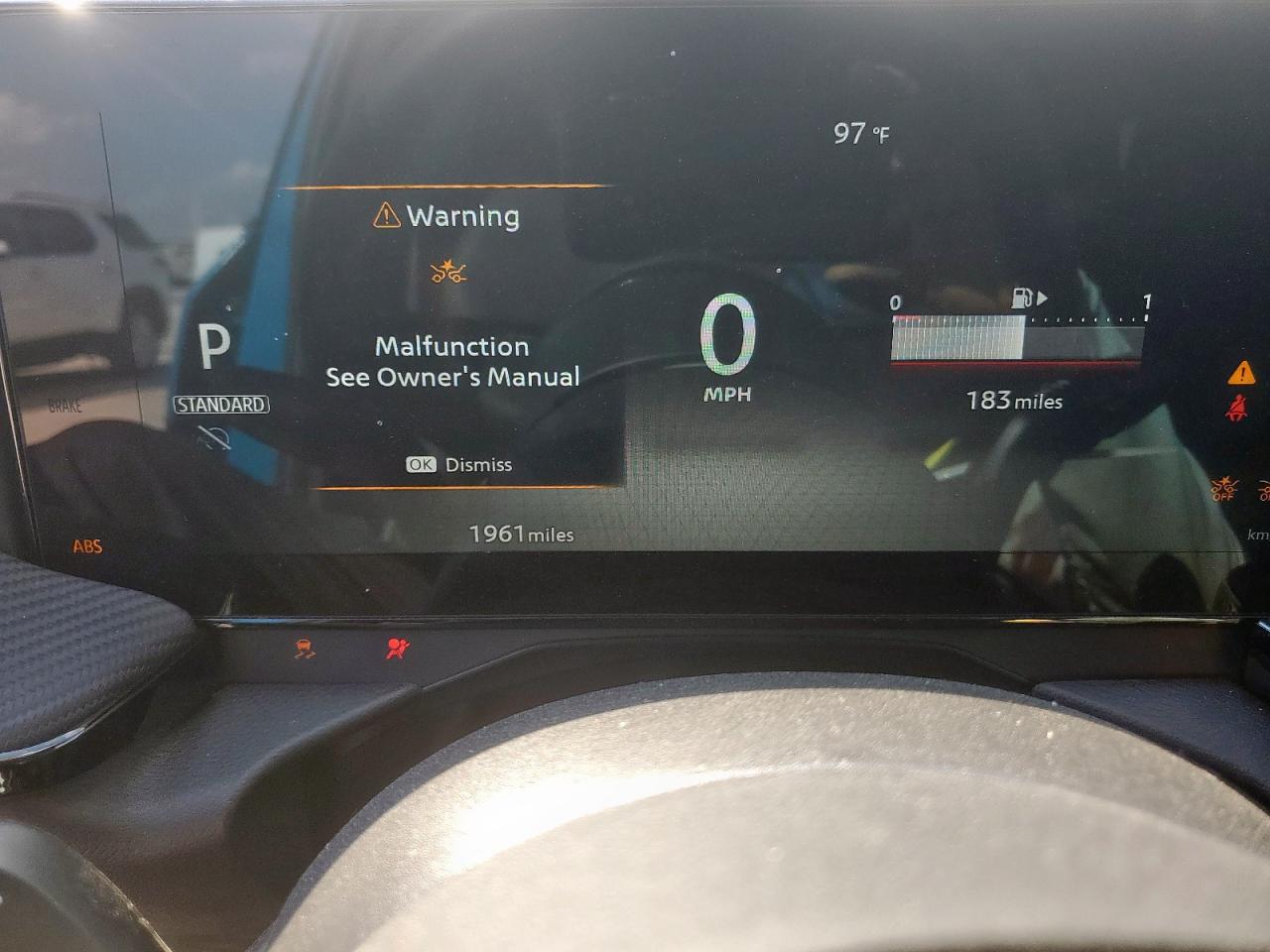 Nissan Kicks Sr Image 9