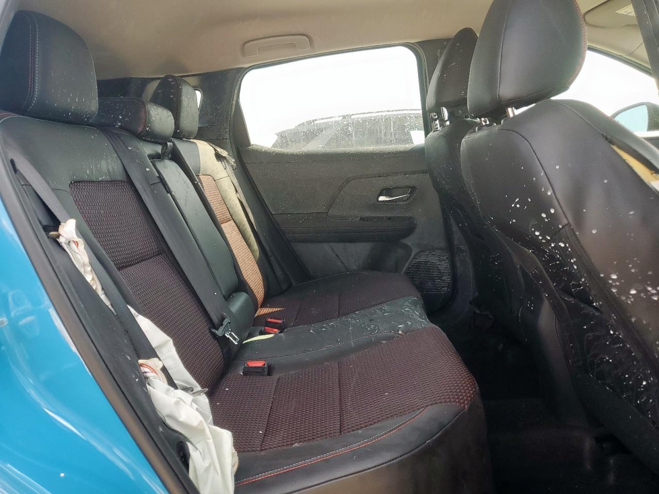 Nissan Kicks Sr Image 12