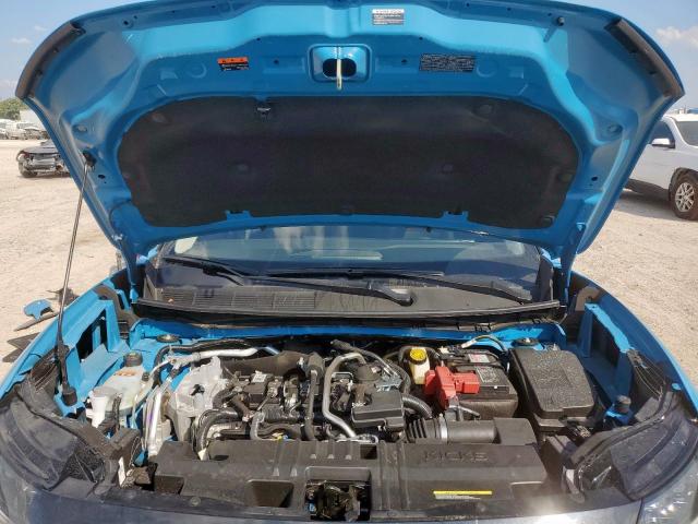 Nissan Kicks Sr Image 10