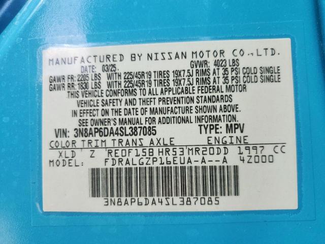 Nissan Kicks Sr Image 11