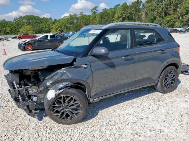  Salvage Hyundai VENUE