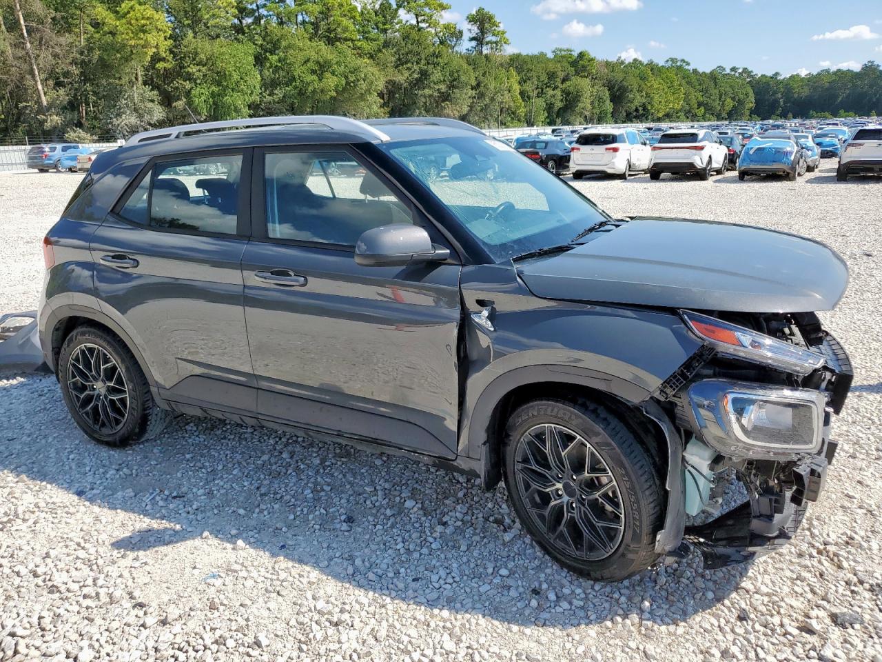 Hyundai VENUE Sel Image 5