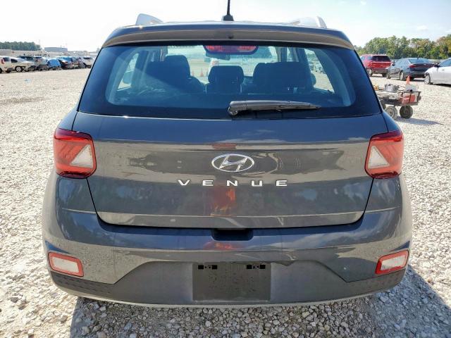 Hyundai VENUE Sel Image 6