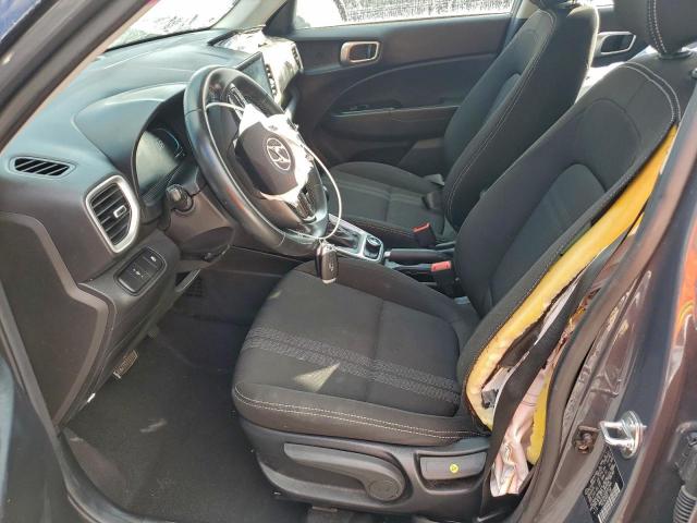 Hyundai VENUE Sel Image 8