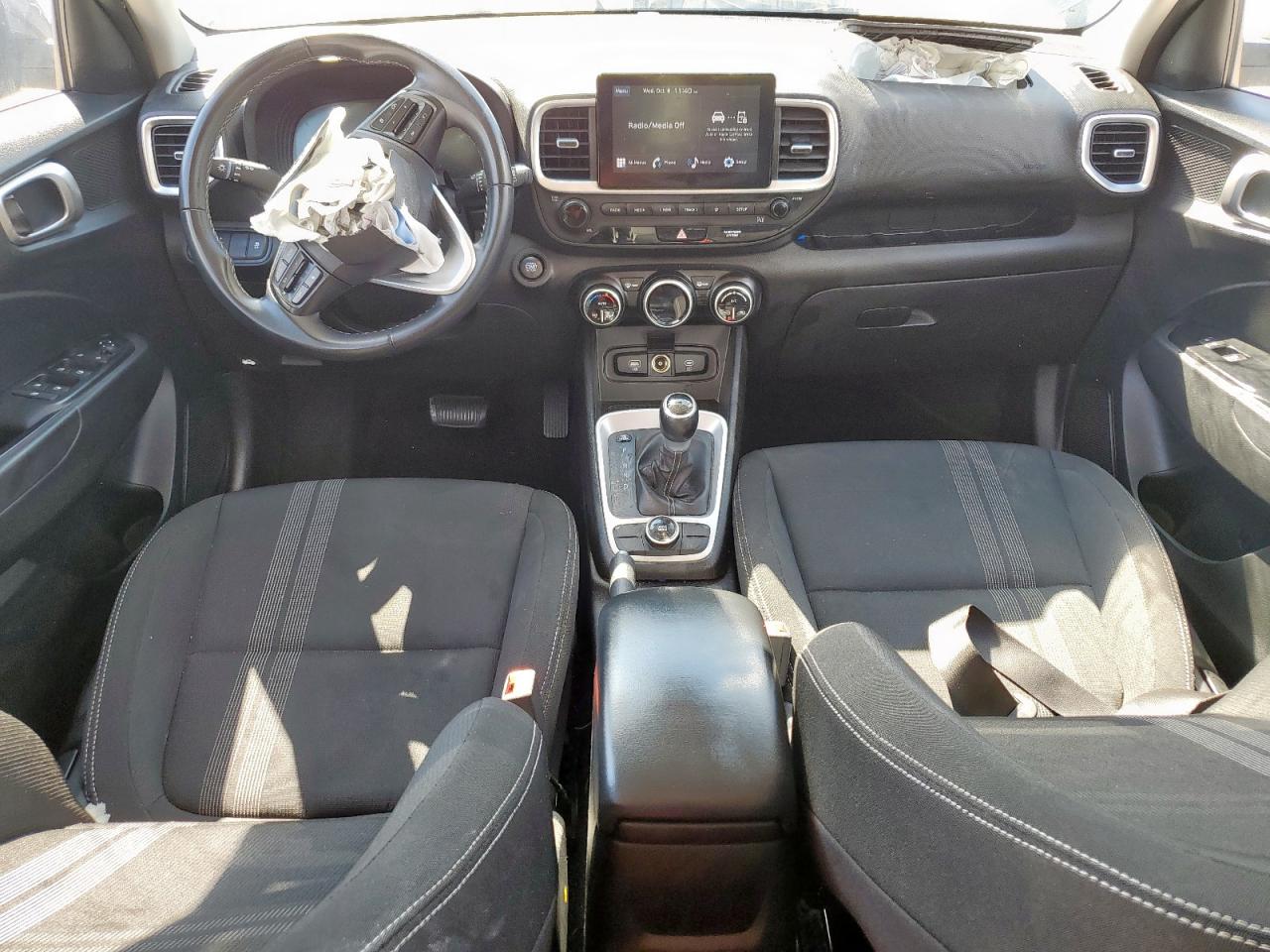 Hyundai VENUE Sel Image 13