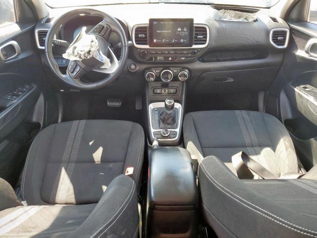 Hyundai VENUE Sel Image 13