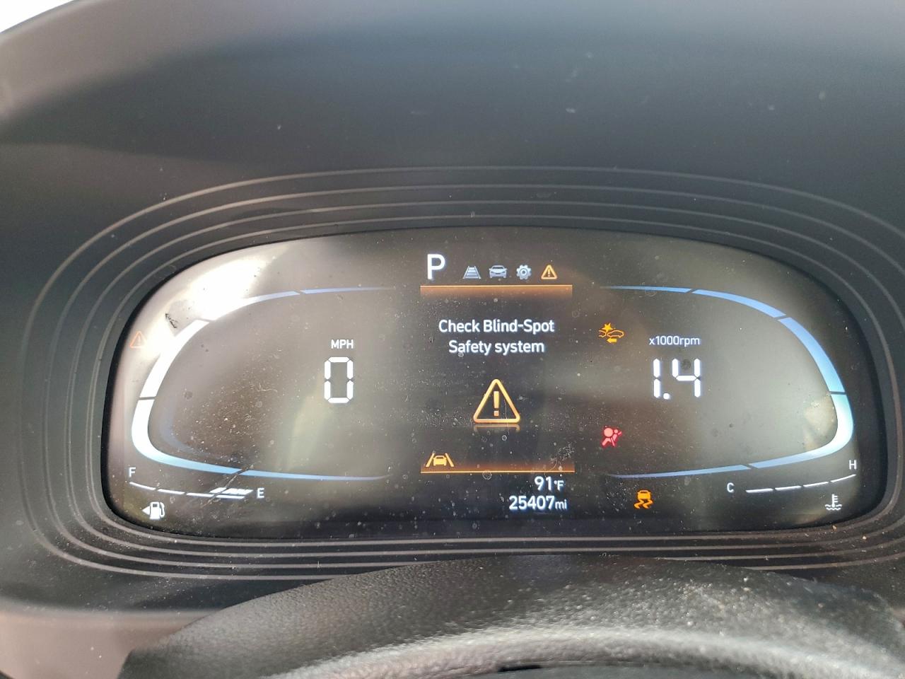 Hyundai VENUE Sel Image 14