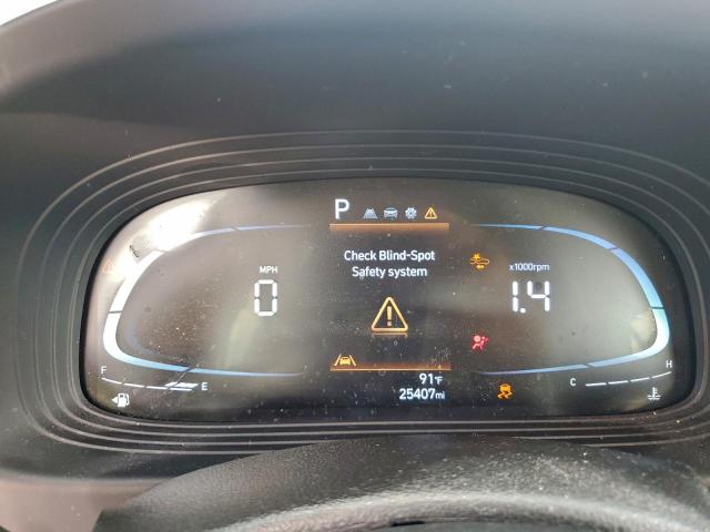 Hyundai VENUE Sel Image 14