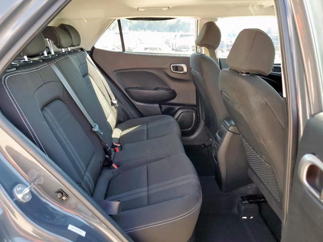 Hyundai VENUE Sel Image 9