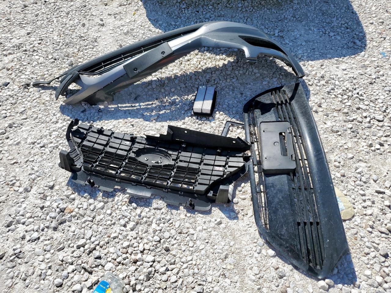 Hyundai VENUE Sel Image 11