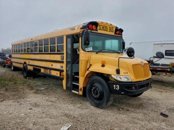  Salvage Ic Corporation Ce Series