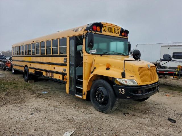  Salvage Ic Corporation Ce Series