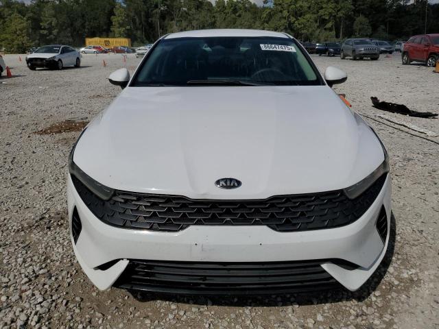 Kia K5 Lxs Image 12