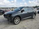 Lexus RX 350 Image 1