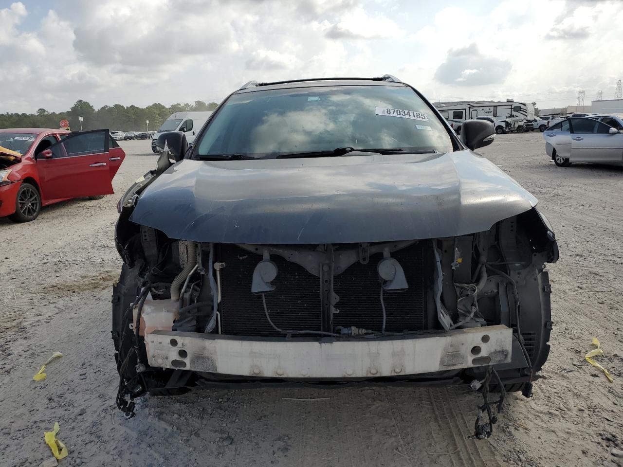 Lexus RX 350 Image 7