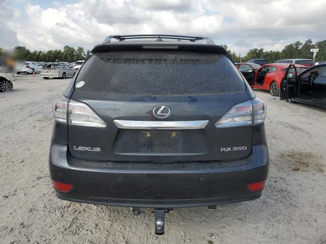 Lexus RX 350 Image 9
