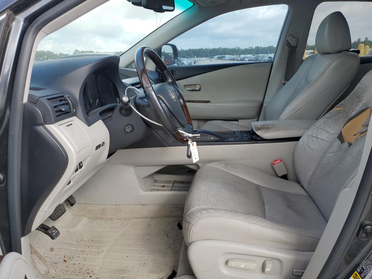 Lexus RX 350 Image 2