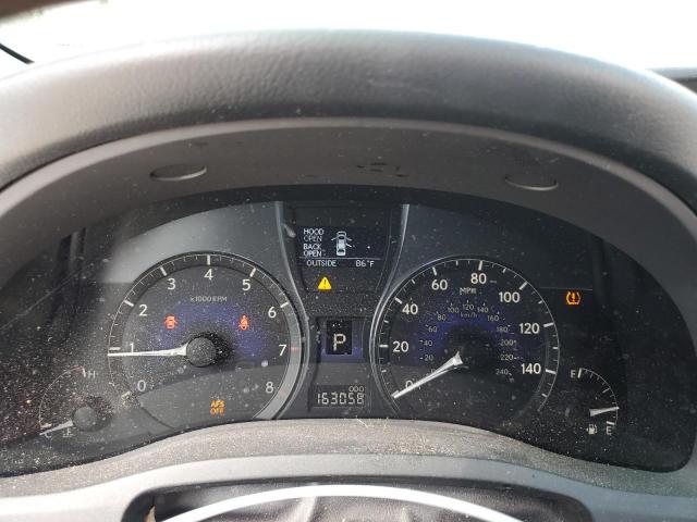 Lexus RX 350 Image 4