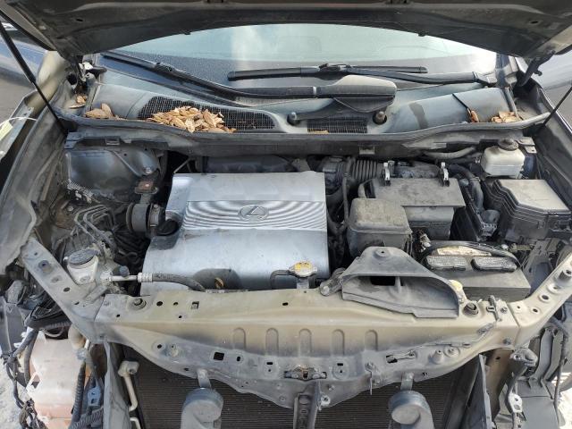 Lexus RX 350 Image 11