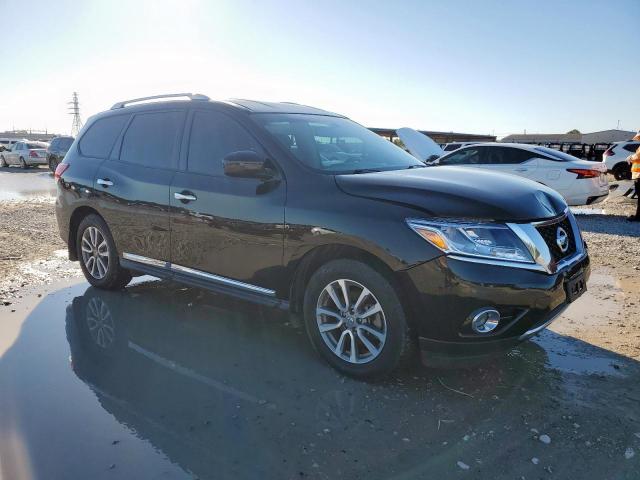 Nissan Pathfinder S Image 5