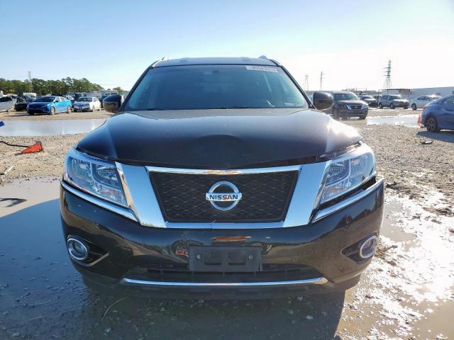 Nissan Pathfinder S Image 6