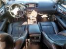 Nissan Pathfinder S Image 10