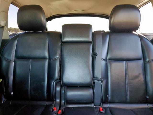 Nissan Pathfinder S Image 2