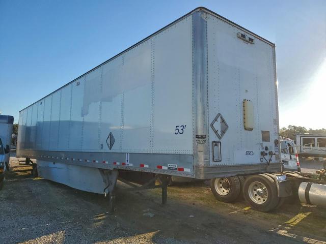  Salvage Hyun Dry Van Tr